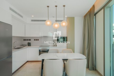 Apartment in Address Harbour Point, Dubai Creek Harbour (The Lagoons), Dubai 2 bedrooms, 102 sq.m. № 14710 - photo 2