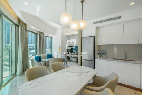 Apartment in Address Harbour Point, Dubai Creek Harbour (The Lagoons), Dubai 2 bedrooms, 102 sq.m. № 14710 - photo 9