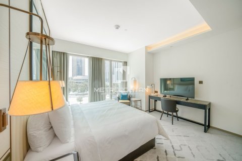 Apartment in Address Harbour Point, Dubai Creek Harbour (The Lagoons), Dubai 2 bedrooms, 102 sq.m. № 14710 - photo 22