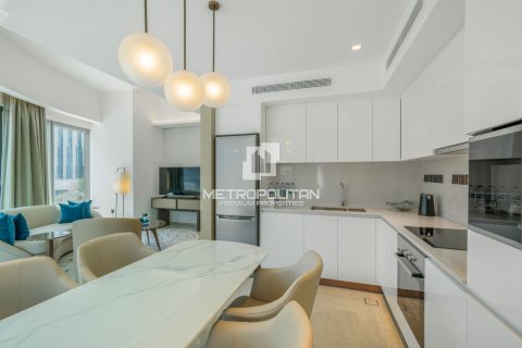 Apartment in Address Harbour Point, Dubai Creek Harbour (The Lagoons), Dubai 2 bedrooms, 102 sq.m. № 14710 - photo 7
