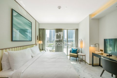 Apartment in Address Harbour Point, Dubai Creek Harbour (The Lagoons), Dubai 2 bedrooms, 102 sq.m. № 14710 - photo 23