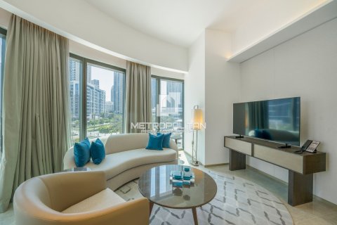 Apartment in Address Harbour Point, Dubai Creek Harbour (The Lagoons), Dubai 2 bedrooms, 102 sq.m. № 14710 - photo 11