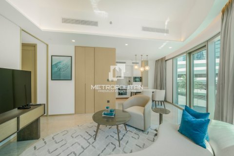 Apartment in Address Harbour Point, Dubai Creek Harbour (The Lagoons), Dubai 2 bedrooms, 102 sq.m. № 14710 - photo 1