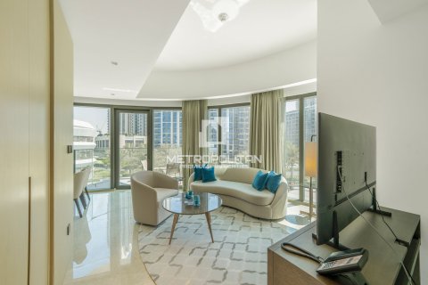 Apartment in Address Harbour Point, Dubai Creek Harbour (The Lagoons), Dubai 2 bedrooms, 102 sq.m. № 14710 - photo 4