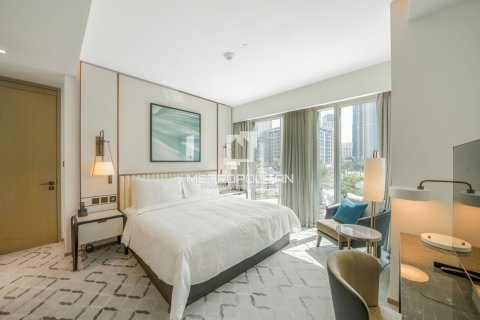 Apartment in Address Harbour Point, Dubai Creek Harbour (The Lagoons), Dubai 2 bedrooms, 102 sq.m. № 14710 - photo 24