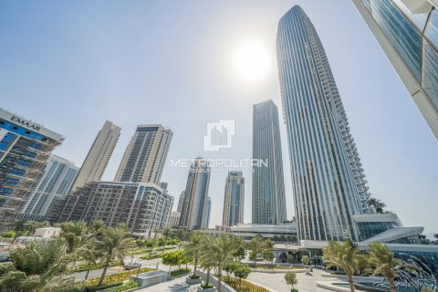 Apartment in Address Harbour Point, Dubai Creek Harbour (The Lagoons), Dubai 2 bedrooms, 102 sq.m. № 14710 - photo 3