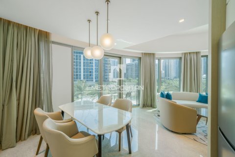 Apartment in Address Harbour Point, Dubai Creek Harbour (The Lagoons), Dubai 2 bedrooms, 102 sq.m. № 14710 - photo 8