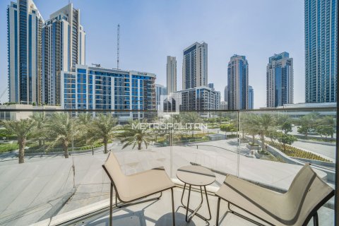 Apartment in Address Harbour Point, Dubai Creek Harbour (The Lagoons), Dubai 2 bedrooms, 102 sq.m. № 14710 - photo 29