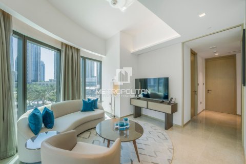Apartment in Address Harbour Point, Dubai Creek Harbour (The Lagoons), Dubai 2 bedrooms, 102 sq.m. № 14710 - photo 6