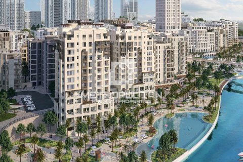 Apartment in Creek Beach, Dubai Creek Harbour (The Lagoons), Dubai 1 bedroom, 71 sq.m. № 14711 - photo 7