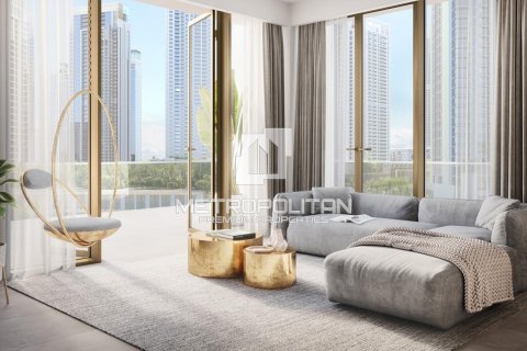 Apartment in Creek Beach, Dubai Creek Harbour (The Lagoons), Dubai 1 bedroom, 71 sq.m. № 14711 - photo 4