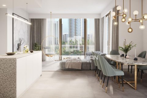 Apartment in Creek Beach, Dubai Creek Harbour (The Lagoons), Dubai 1 bedroom, 71 sq.m. № 14711 - photo 6