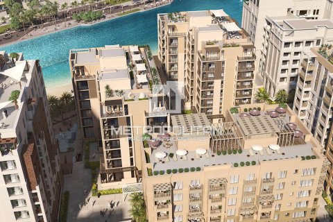 Apartment in Creek Beach, Dubai Creek Harbour (The Lagoons), Dubai 1 bedroom, 71 sq.m. № 14711 - photo 10