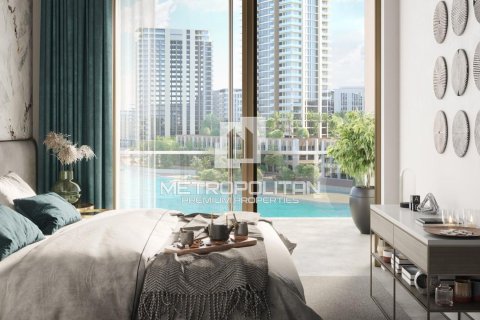 Apartment in Creek Beach, Dubai Creek Harbour (The Lagoons), Dubai 1 bedroom, 71 sq.m. № 14711 - photo 5