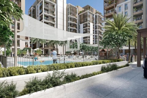Apartment in Creek Beach, Dubai Creek Harbour (The Lagoons), Dubai 1 bedroom, 71 sq.m. № 14711 - photo 8