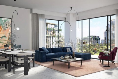 Appartement à City Walk, Dubai, 2 chambres, 111 m², № 14702 - photo 3