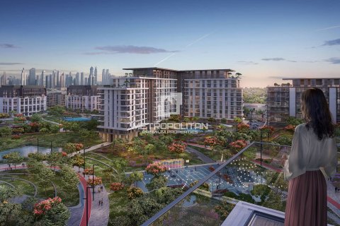 Appartement à City Walk, Dubai, 2 chambres, 111 m², № 14702 - photo 12