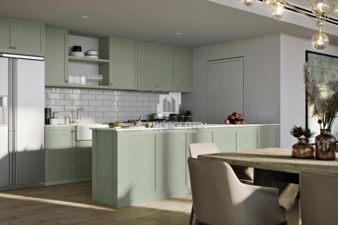 Appartement à City Walk, Dubai, 2 chambres, 111 m², № 14702 - photo 2
