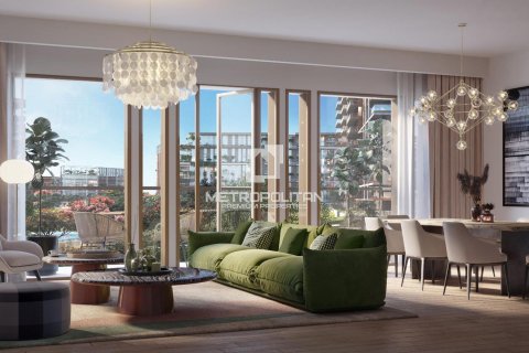 Appartement à City Walk, Dubai, 2 chambres, 111 m², № 14702 - photo 7