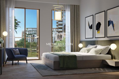 Appartement à City Walk, Dubai, 2 chambres, 111 m², № 14702 - photo 6