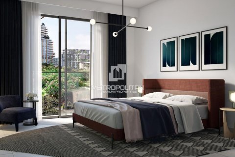 Appartement à City Walk, Dubai, 2 chambres, 111 m², № 14702 - photo 5