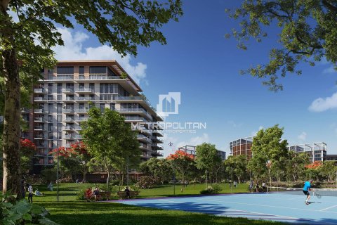Appartement à City Walk, Dubai, 2 chambres, 111 m², № 14702 - photo 1