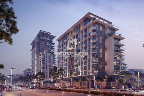 Appartement à City Walk, Dubai, 2 chambres, 111 m², № 14702 - photo 11