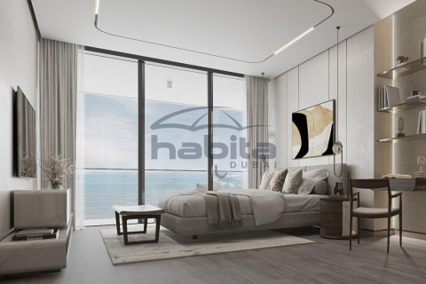 Купить квартиру в Dubai Harbour, Дубай: 3 спальни, 222.6м², № 7615 - фото 6