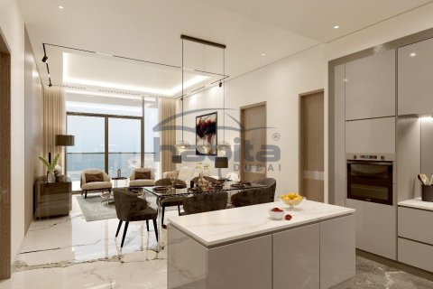 Купить квартиру в Dubai Harbour, Дубай: 3 спальни, 222.6м², № 7615 - фото 3