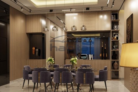 Купить квартиру в Dubai Harbour, Дубай: 3 спальни, 222.6м², № 7615 - фото 4