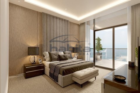 Купить квартиру в Dubai Harbour, Дубай: 3 спальни, 222.6м², № 7615 - фото 5