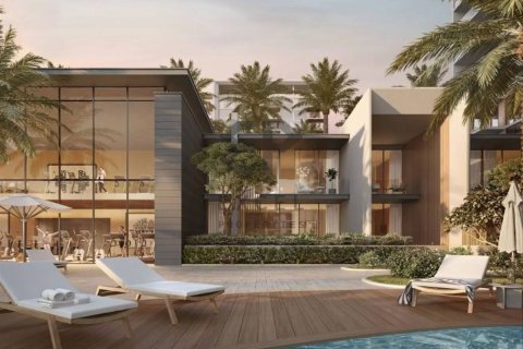 Appartement à Dubai, 2 chambres, 140.1 m², № 7601 - photo 6