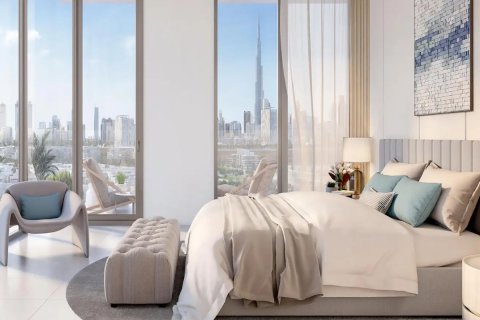 Appartement à Dubai, 2 chambres, 140.1 m², № 7601 - photo 2