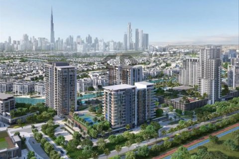 Appartement à Dubai, 2 chambres, 140.1 m², № 7601 - photo 15