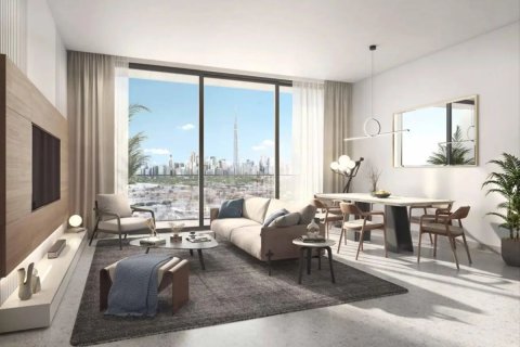 Appartement à Dubai, 2 chambres, 140.1 m², № 7601 - photo 8