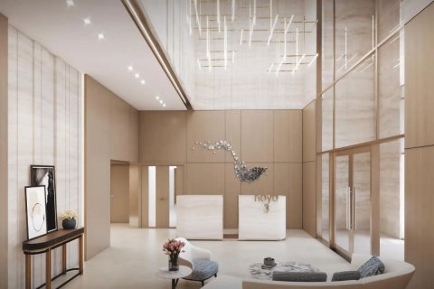 Appartement à Dubai, 2 chambres, 140.1 m², № 7601 - photo 3