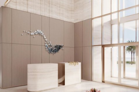 Appartement à Dubai, 2 chambres, 140.1 m², № 7601 - photo 5