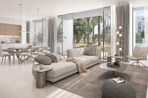 Appartement à Dubai, 2 chambres, 140.1 m², № 7601 - photo 14