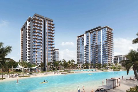 Appartement à Dubai, 2 chambres, 140.1 m², № 7601 - photo 13