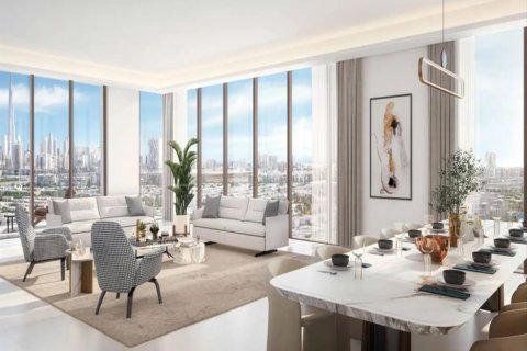 Appartement à Dubai, 2 chambres, 140.1 m², № 7601 - photo 10