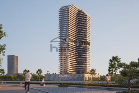 Apartment in Dubai Land, Dubai 2 bedrooms, 124.6 sq.m. № 7616 - photo 3