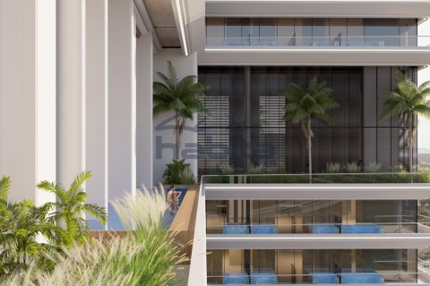 Apartment in Dubai Land, Dubai 2 bedrooms, 124.6 sq.m. № 7616 - photo 1