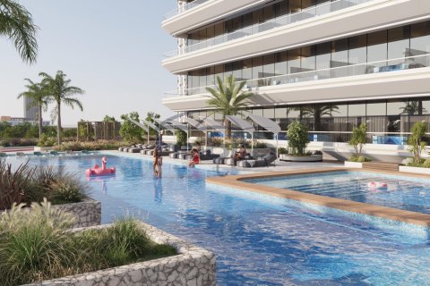 Apartment in Dubai Land, Dubai 2 bedrooms, 124.6 sq.m. № 7616 - photo 6