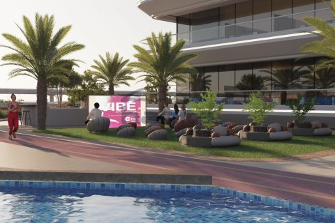 Apartment in Dubai Land, Dubai 2 bedrooms, 124.6 sq.m. № 7616 - photo 4