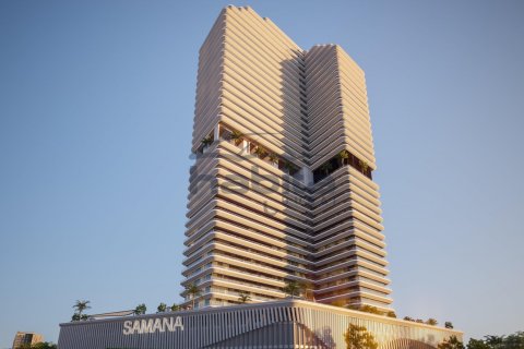 Apartment in Dubai Land, Dubai 2 bedrooms, 124.6 sq.m. № 7616 - photo 9