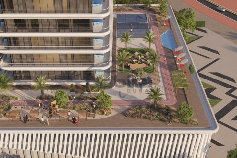 Apartment in Dubai Land, Dubai 2 bedrooms, 124.6 sq.m. № 7616 - photo 7