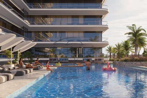 Apartment in Dubai Land, Dubai 2 bedrooms, 124.6 sq.m. № 7616 - photo 10