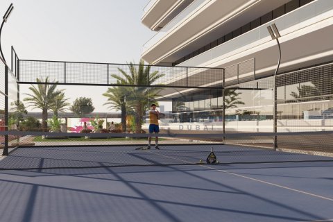 Apartment in Dubai Land, Dubai 2 bedrooms, 124.6 sq.m. № 7616 - photo 5