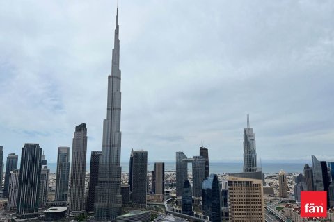Appartement à Downtown Dubai (Downtown Burj Dubai), Dubai, 2 chambres, 112.4 m², № 7604 - photo 10