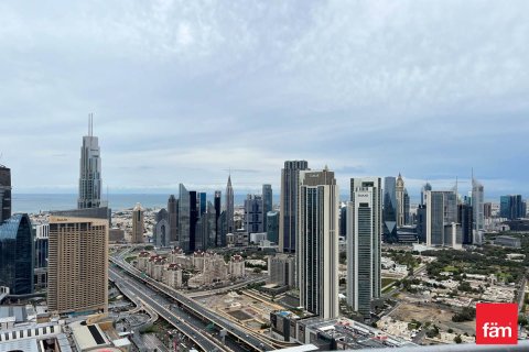 Appartement à Downtown Dubai (Downtown Burj Dubai), Dubai, 2 chambres, 112.4 m², № 7604 - photo 4